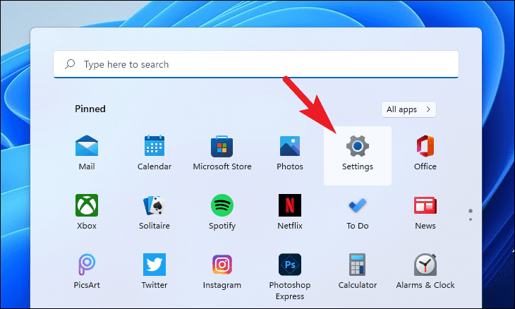 remove app from desktop windows 11