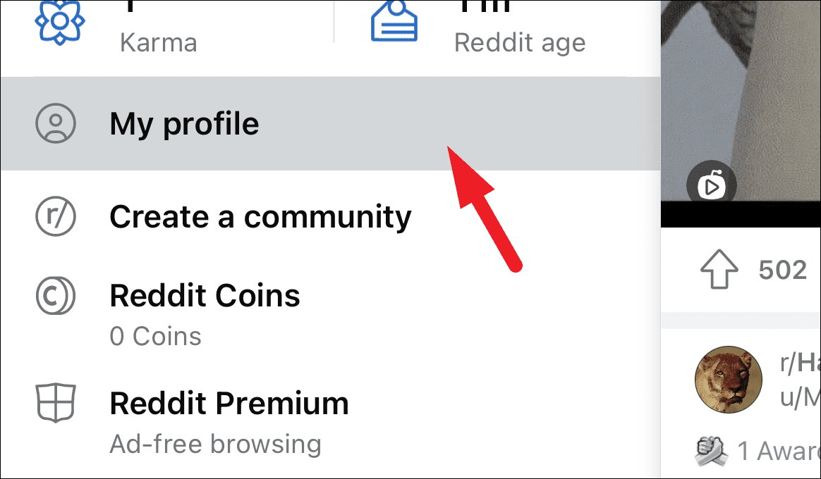 How To Change Your Username On Reddit   Allthings.how How To Change Your Username On Reddit Image 6 