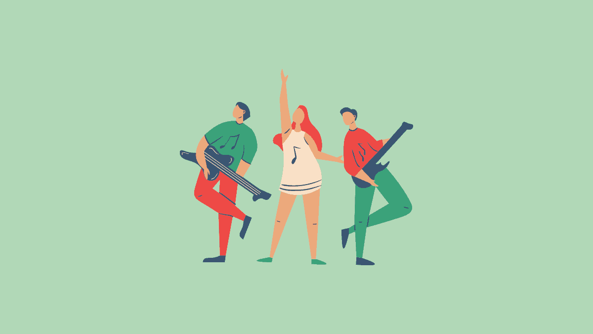 How to Connect with Friends in Spotify