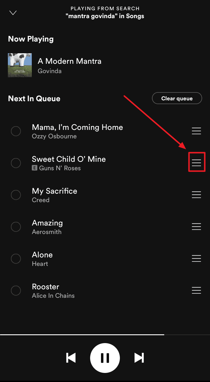 How to View Queue on Spotify on Desktop or Mobile