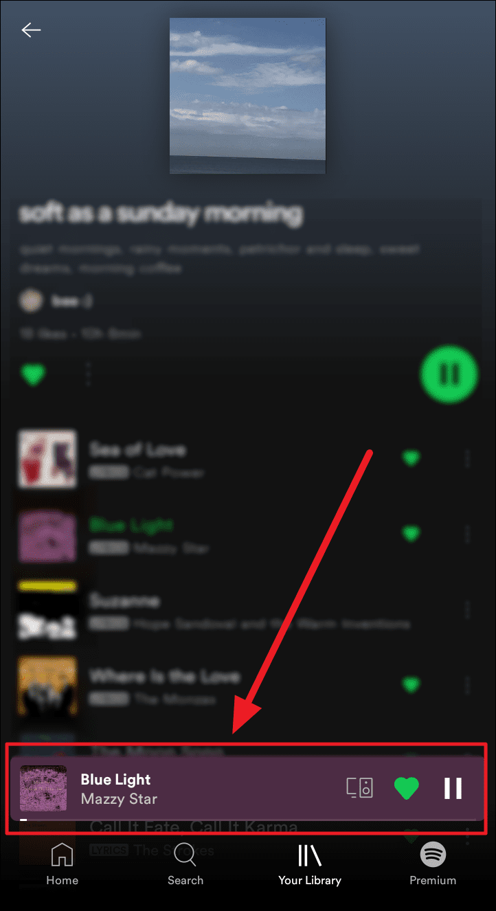 How to Set a Sleep Timer on Spotify For Android