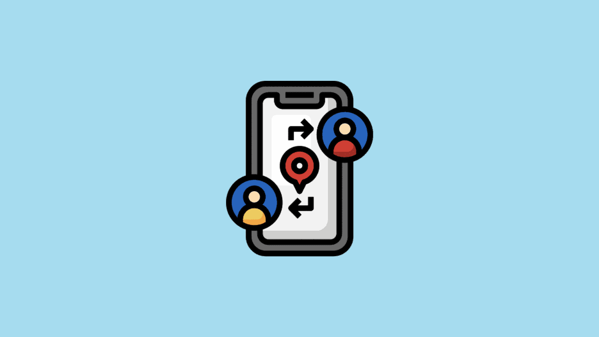 How to Stop Sharing Location on iPhone