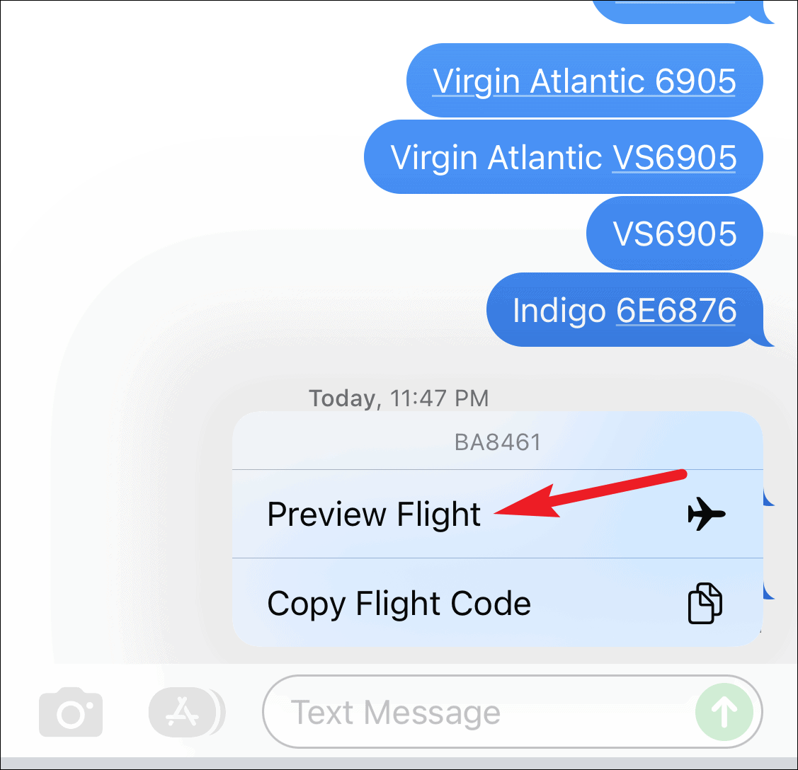 how-to-use-flight-tracker-in-imessage