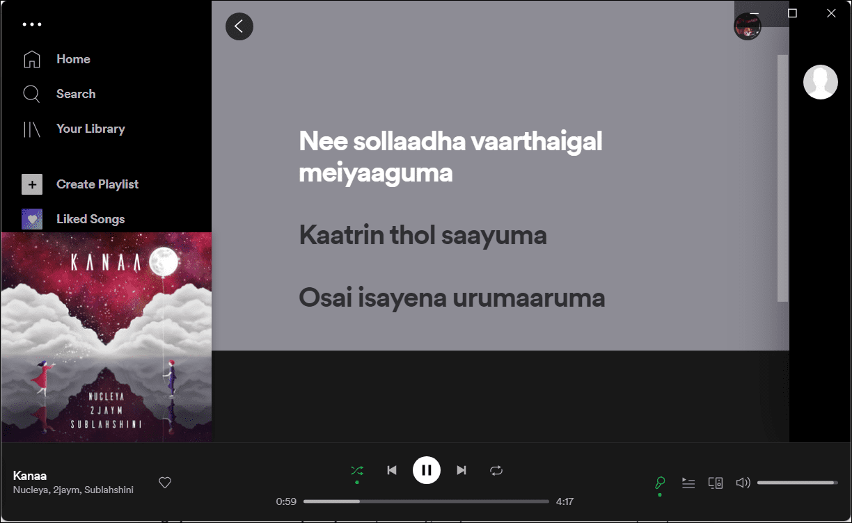 Spotify текст песни. Спотифай текст.