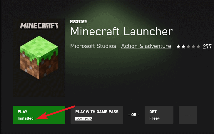 How To Download the New Minecraft Launcher From the Microsoft