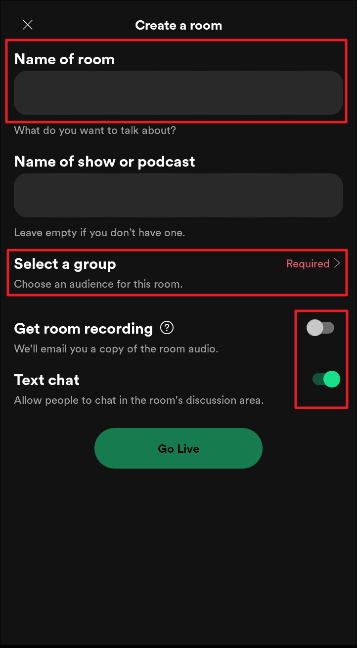 Getting Ready for the Big Game? Tune In to These Sports Podcasts and  Spotify Greenroom Live Rooms — Spotify