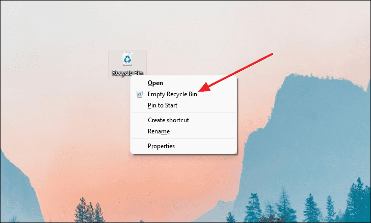 How to Fix Blank Icons in Windows 11