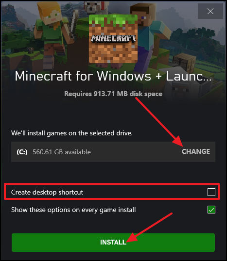 Minecraft Not Working On Windows 11: How to Fix it