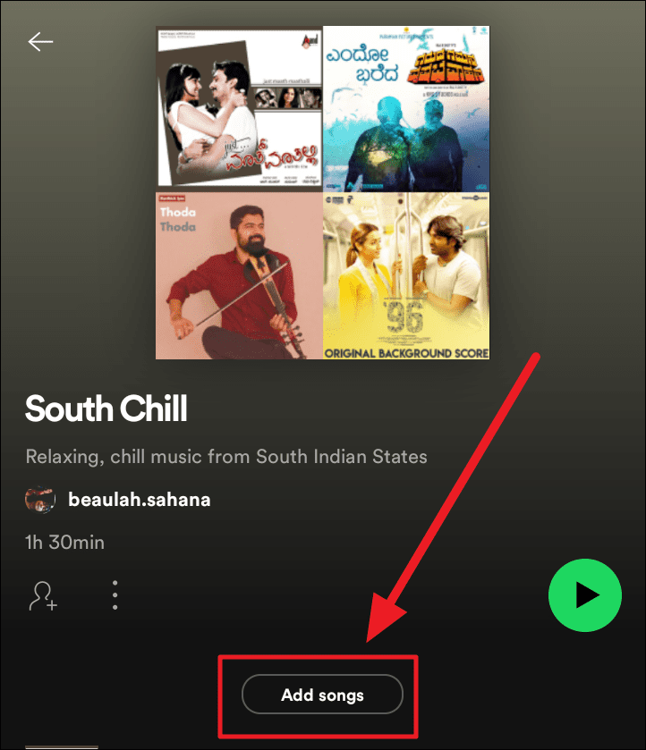 How To Make A Collaborative Playlist On Spotify