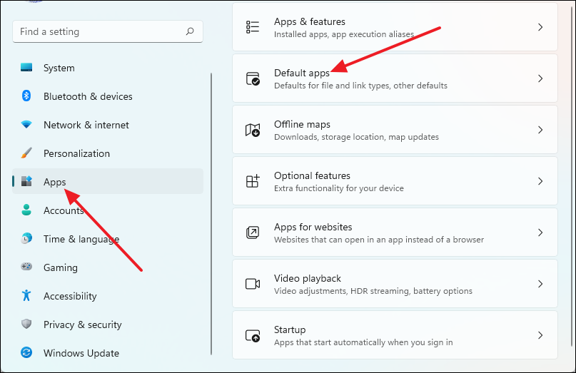 How To Make Adobe Acrobat Reader The Default Pdf Reader In Windows