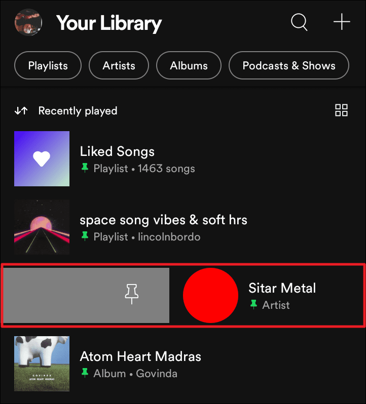 How to Upload a Custom Playlist Image Using Your Phone — Spotify