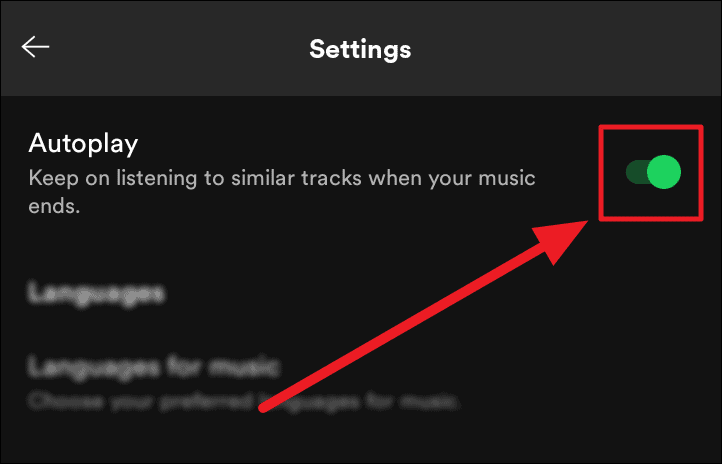 How to Stop Spotify from Automatically Playing