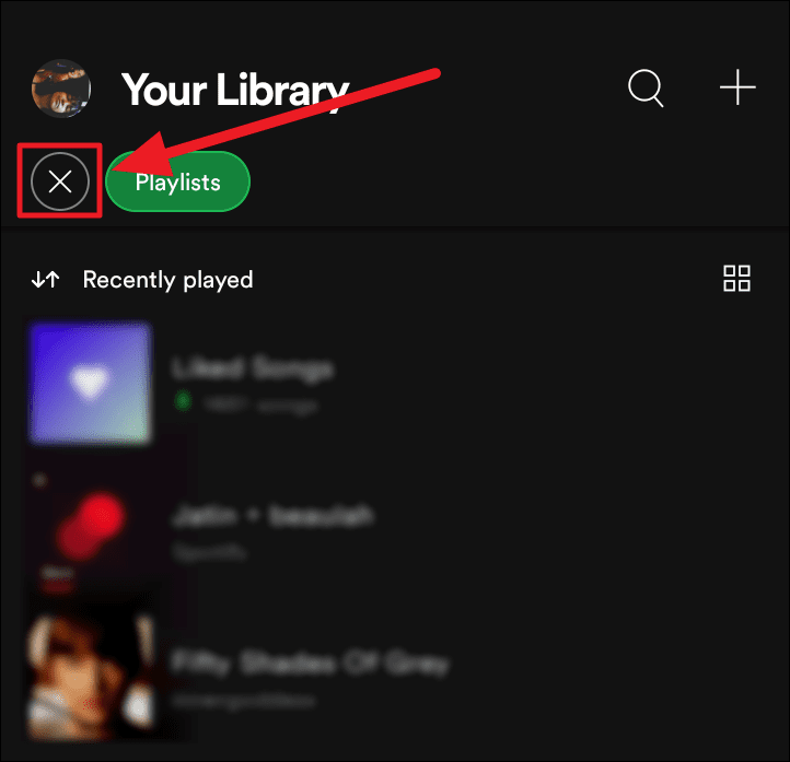 How to View Recently Played Songs, Playlists, Albums on Spotify