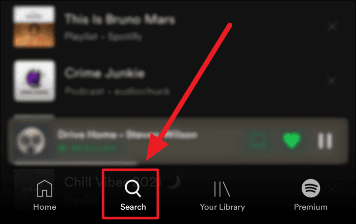 How To Find Make And Scan A Spotify Code 4675