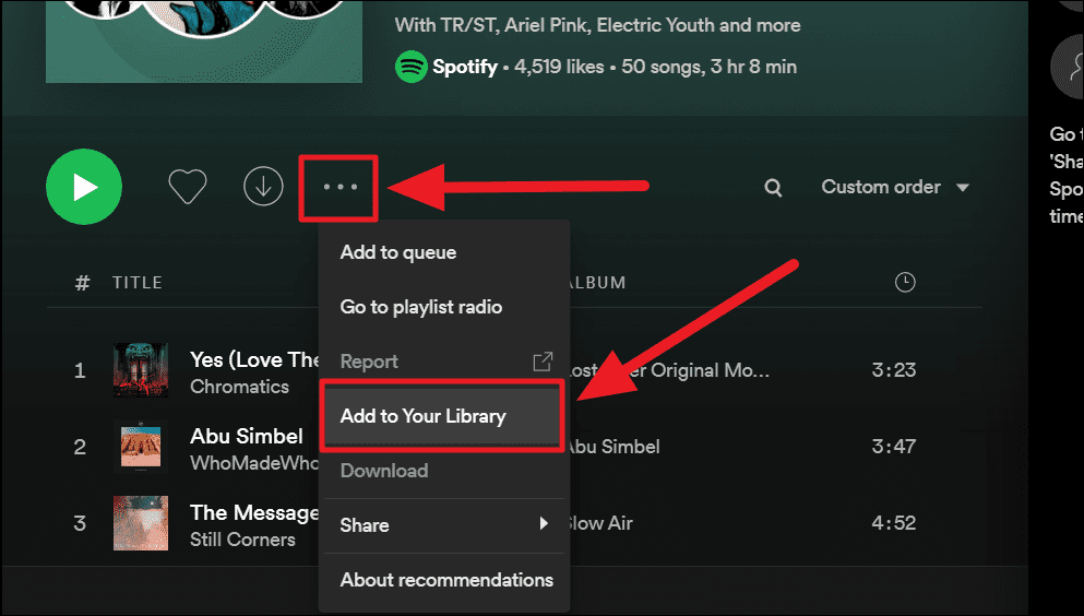 What is Spotify Radio and How to Use it?