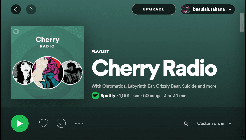 What is Spotify Radio and How to Use it?