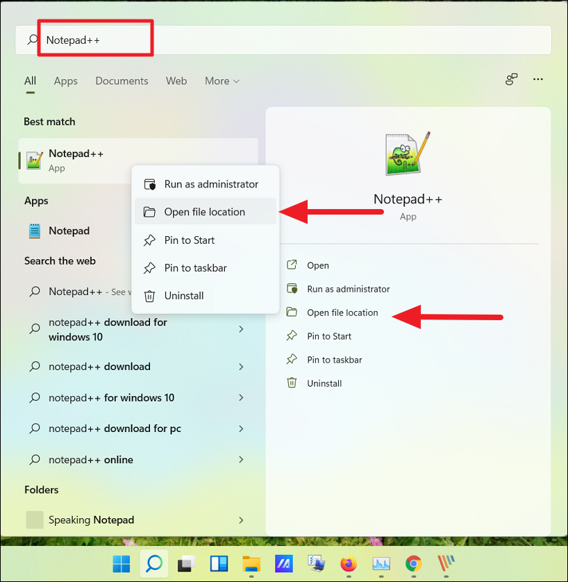 how-to-add-apps-to-desktop-in-windows-11