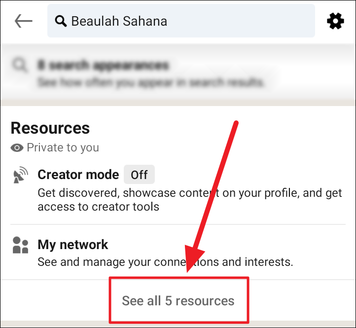 How to Save and Find Saved Items on LinkedIn