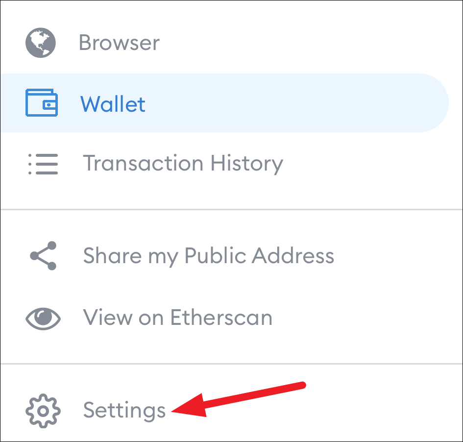 How to Connect MetaMask with Binance Smart Chain