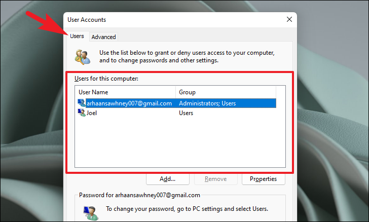 how to delete wifi profile in windows 11