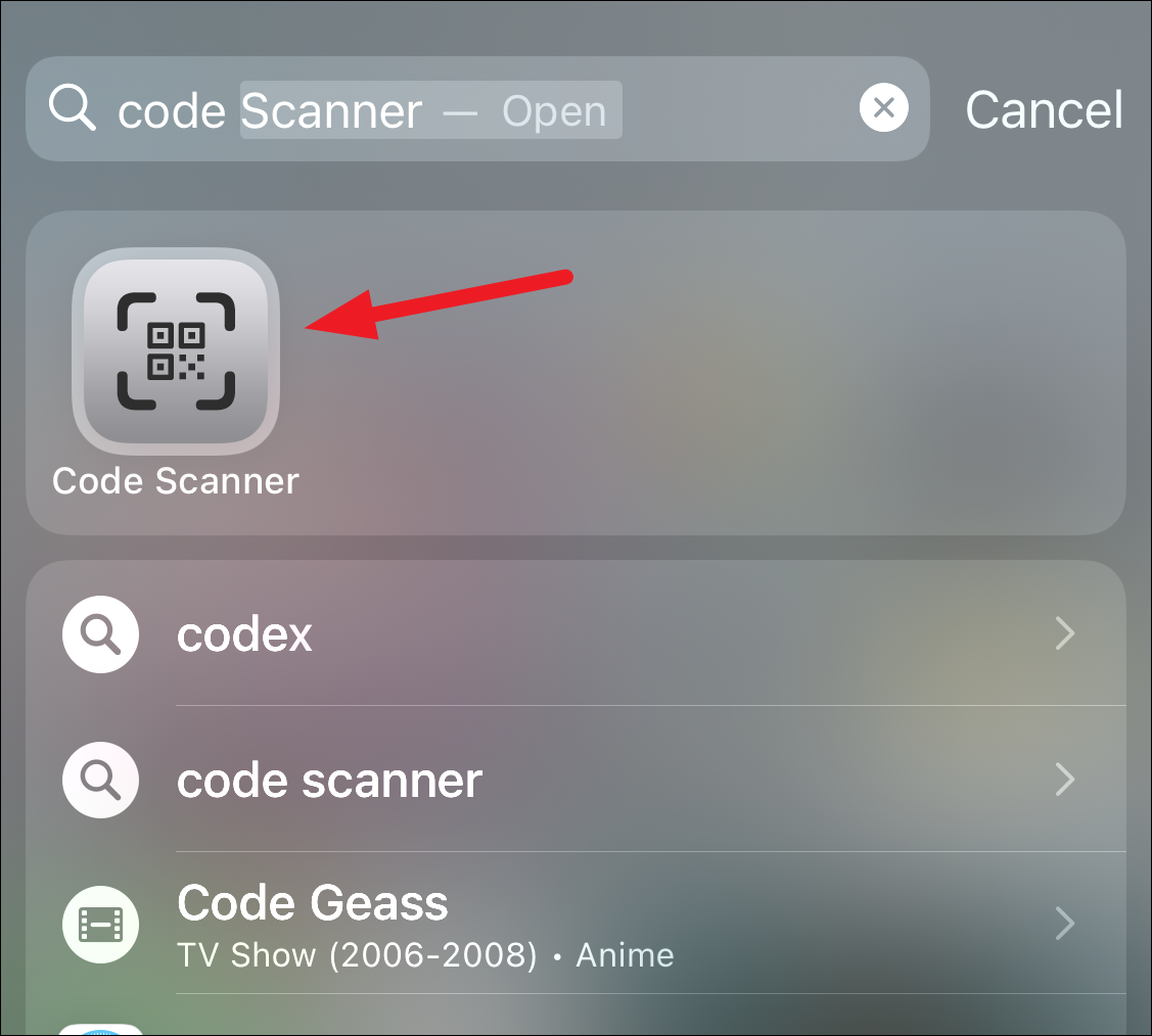 How to find hidden apps on iPhone and open them