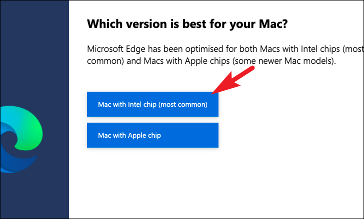 How To Install Microsoft Edge For Mac And IPhone