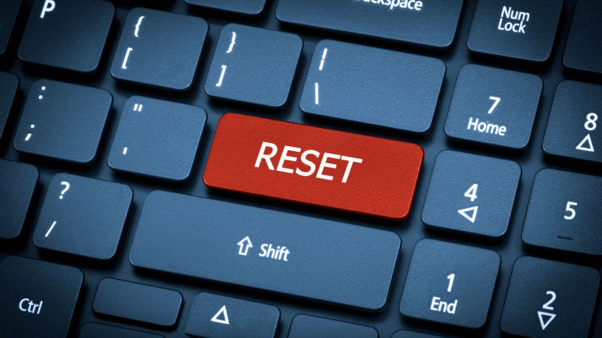 How to Reset Microsoft Edge
