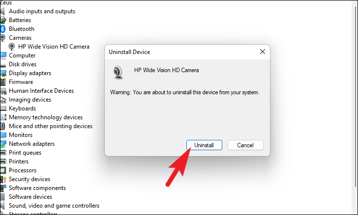 frustrerende Kviksølv symptom How to Update Camera Driver on Windows 11