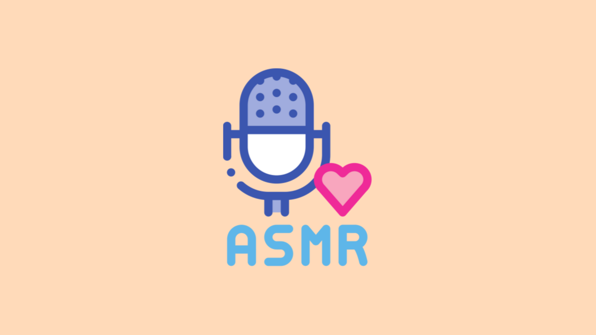 Allthings.how What Does Asmr Mean And How Does It Help Asmr 