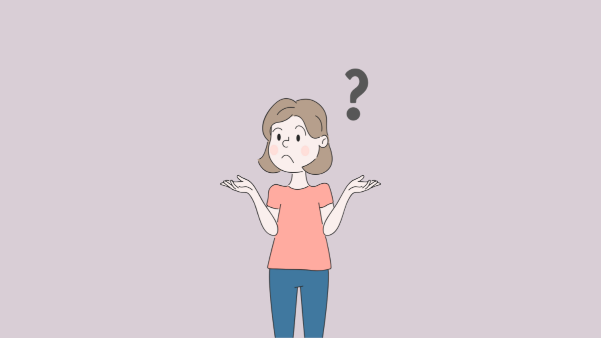 What Does IDK mean in Text? 🤷‍♀️ 35 Ways to Say IDK