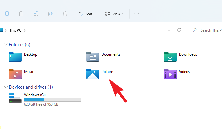 Where Are Screenshots Saved On Windows 11