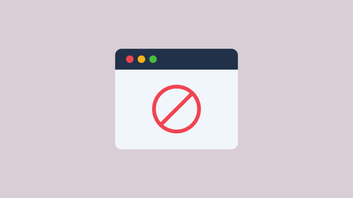 How to Block Websites on iPhone