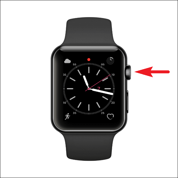 How to Change Wrist Orientation on Apple Watch