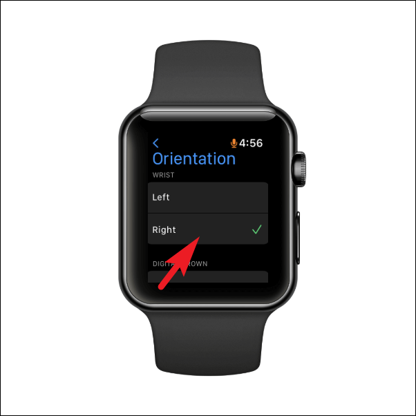 How to change the wrist on apple watch new arrivals