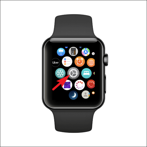 Iwatch storage online