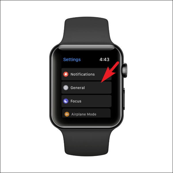 How to Check Storage Space on Apple Watch