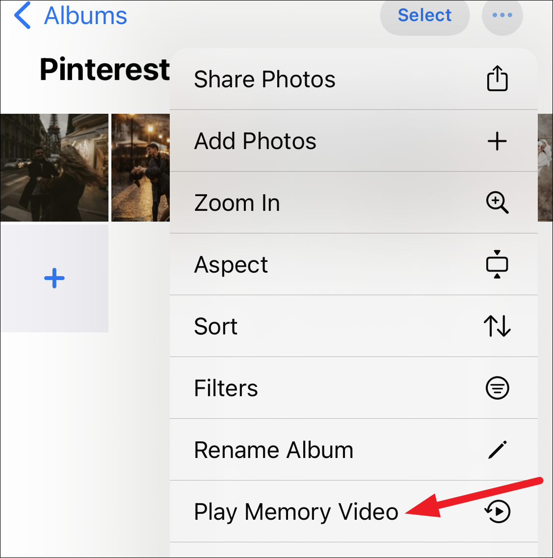  How To Create A Memory On IPhone 