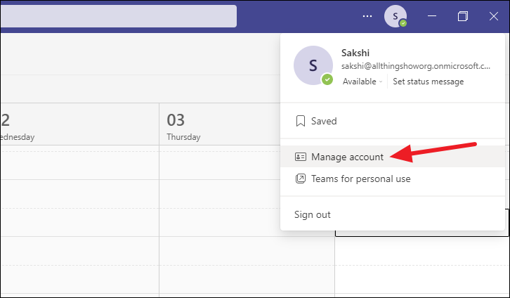 How to Fix it When Microsoft Teams is Not Showing Status or Isn't