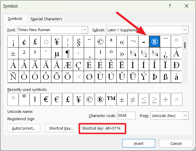 How to Type the Degree Symbol on Your Keyboard