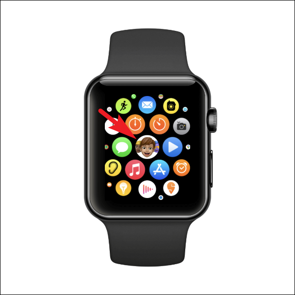 Design own discount apple watch face