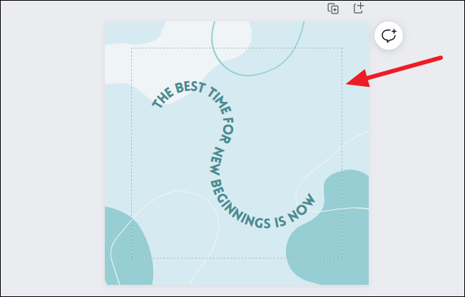 how to print presentation from canva