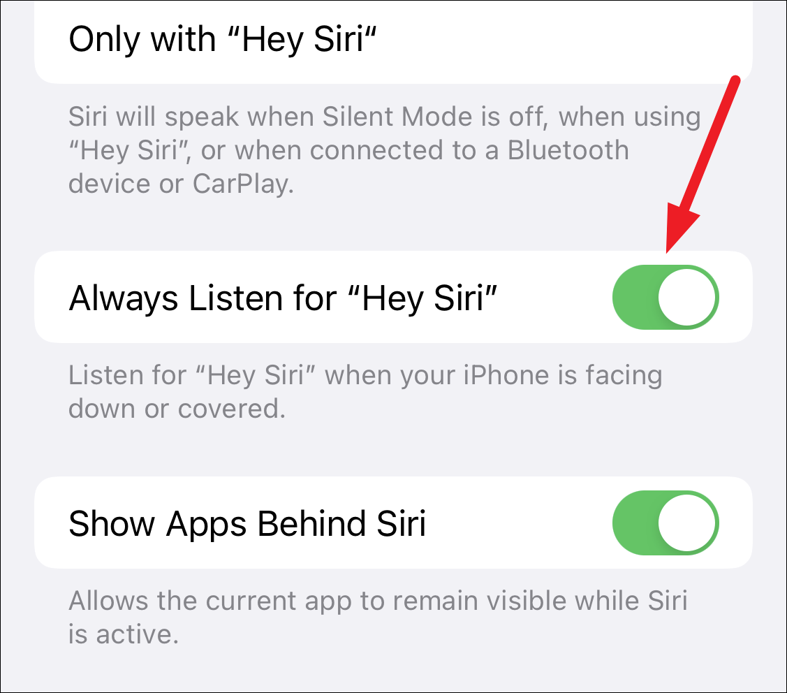 how-to-reset-siri-voice-recognition