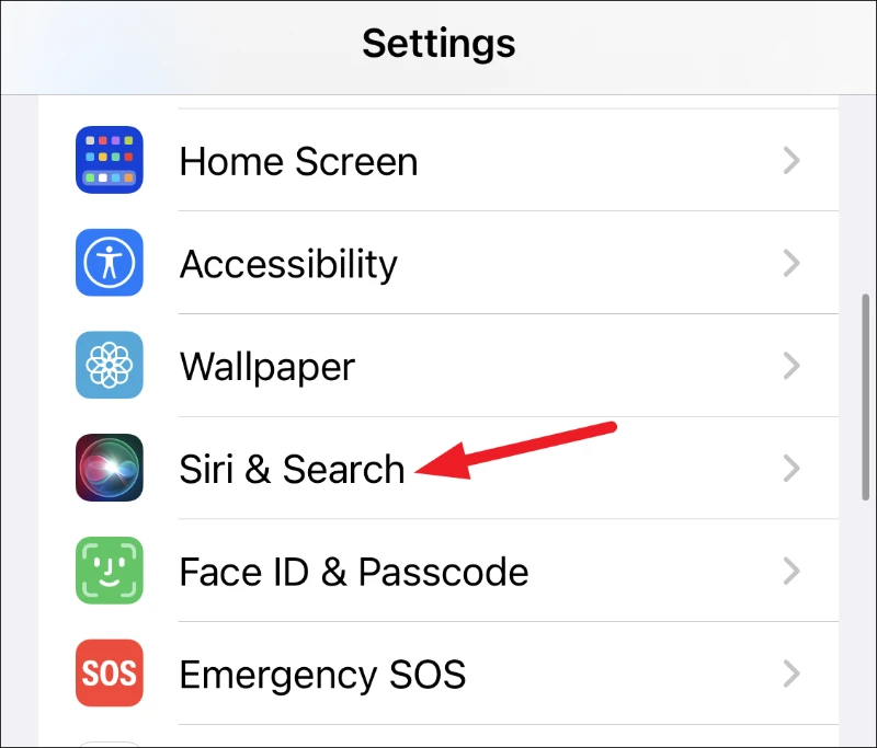 how-to-reset-siri-voice-recognition