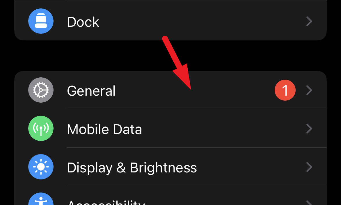 How to Turn On/Off Background App Refresh on Apple Watch