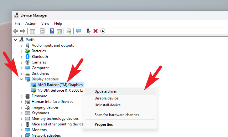 Allthings.how How To Update Graphics Driver In Windows 11 Image 5 