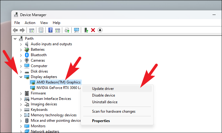 how-to-update-graphics-driver-in-windows-11