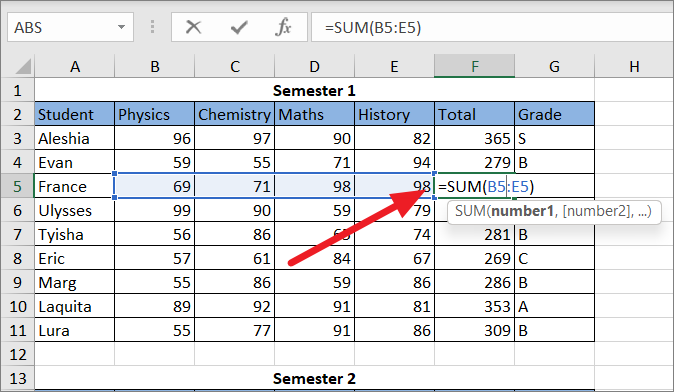 How To Display Cell Formulas In Excel 0583