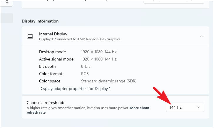 How To Fix Second Monitor Not Detected On Windows 11