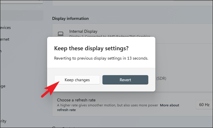 How To Fix Second Monitor Not Detected On Windows 11