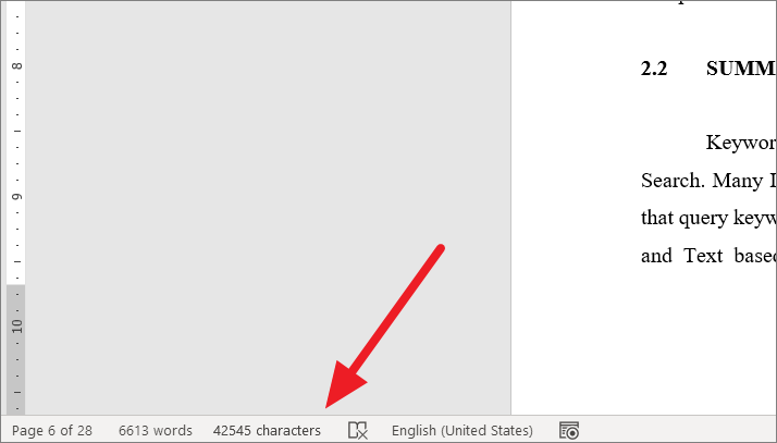 how-to-get-a-character-count-in-microsoft-word